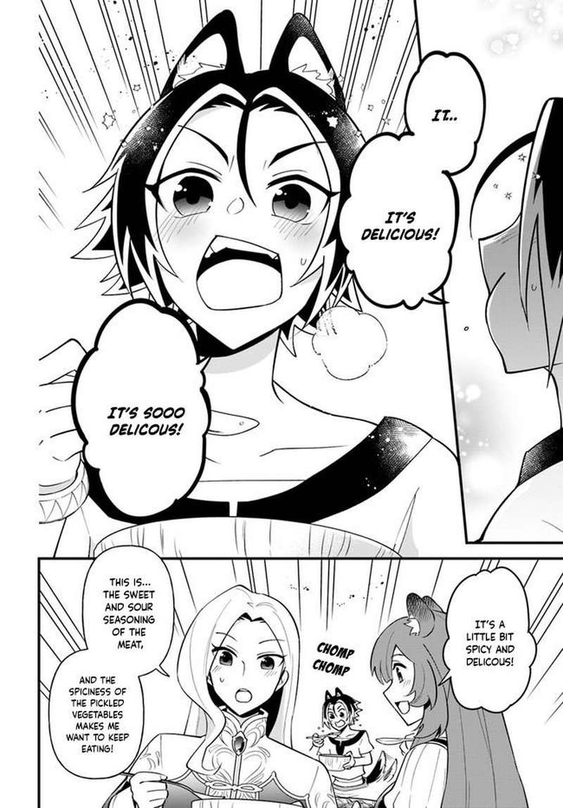 Tate No Yuusha No Oshinagaki Chapter 19 Page 20