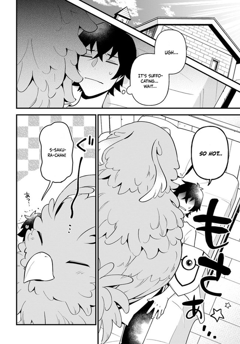 Tate No Yuusha No Oshinagaki Chapter 23 Page 24