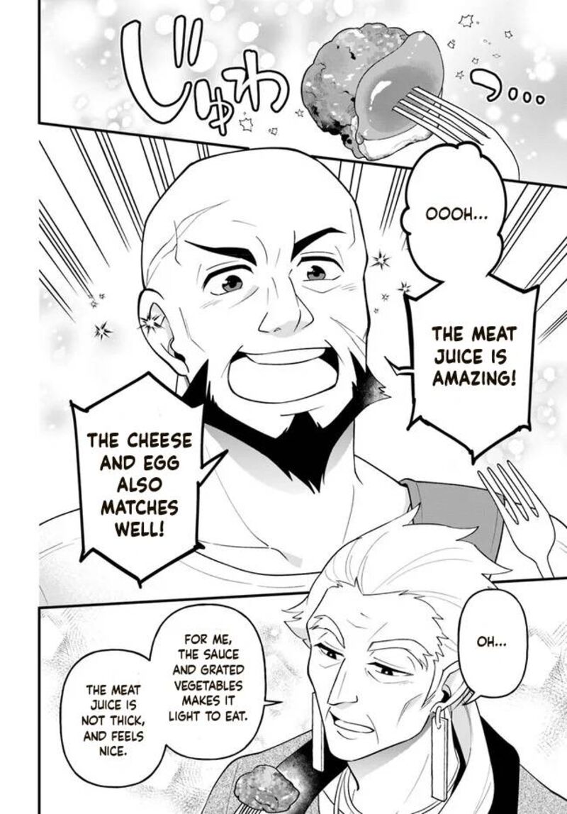 Tate No Yuusha No Oshinagaki Chapter 28 Page 20