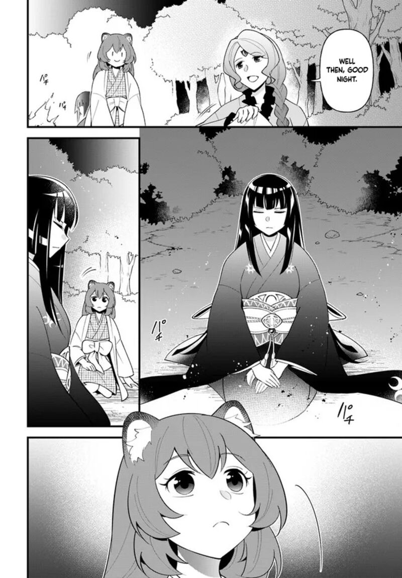 Tate No Yuusha No Oshinagaki Chapter 33 Page 24