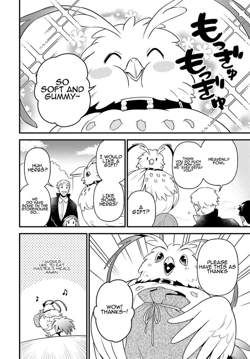 Tate No Yuusha No Oshinagaki Chapter 8 Page 12