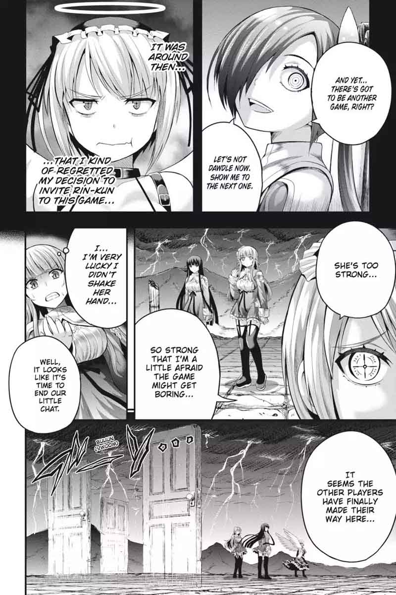 Read Tatoe Hai Ni Natte Mo Chapter 16 Mangafreak