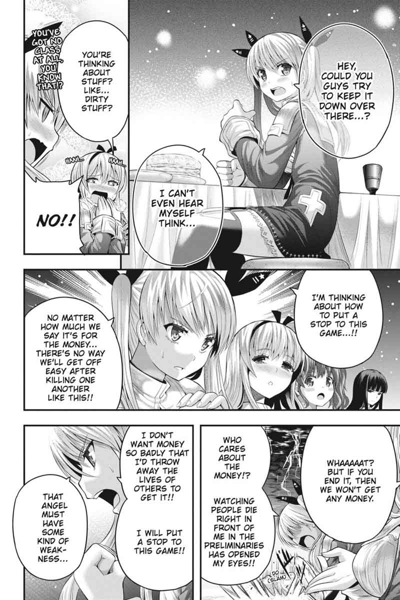 Read Tatoe Hai Ni Natte Mo Chapter 17 Mangafreak