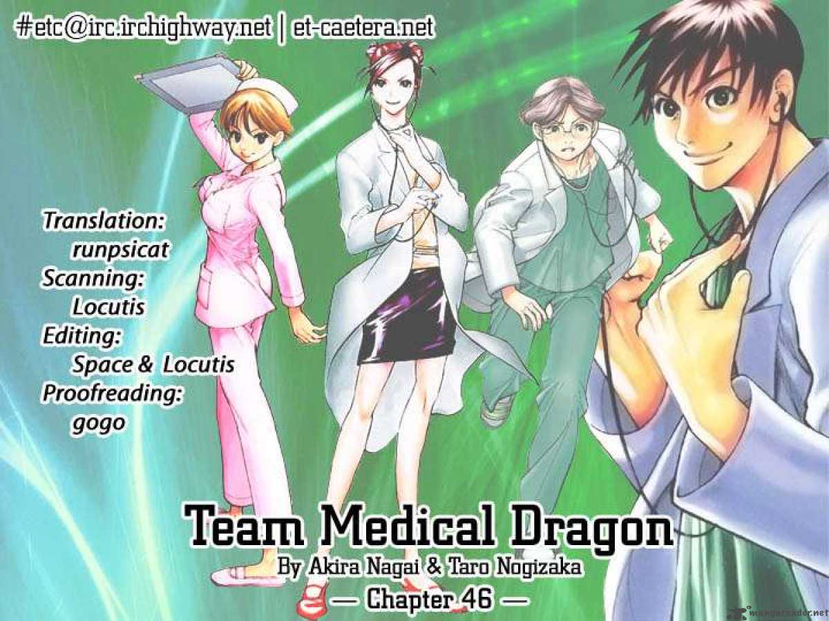 team medical dragon torrent
