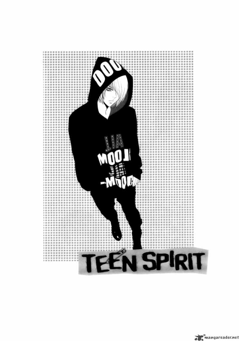 Teen Spirit Chapter 5 Page 3
