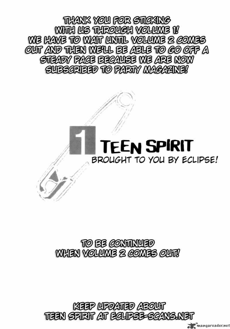 Teen Spirit Chapter 5 Page 30