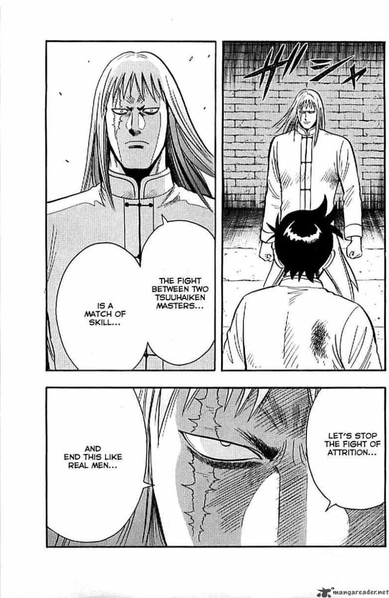 Tekken Chinmi Legends Chapter 24 Page 56