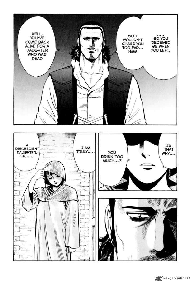 Tekken Chinmi Legends Chapter 37 Page 44