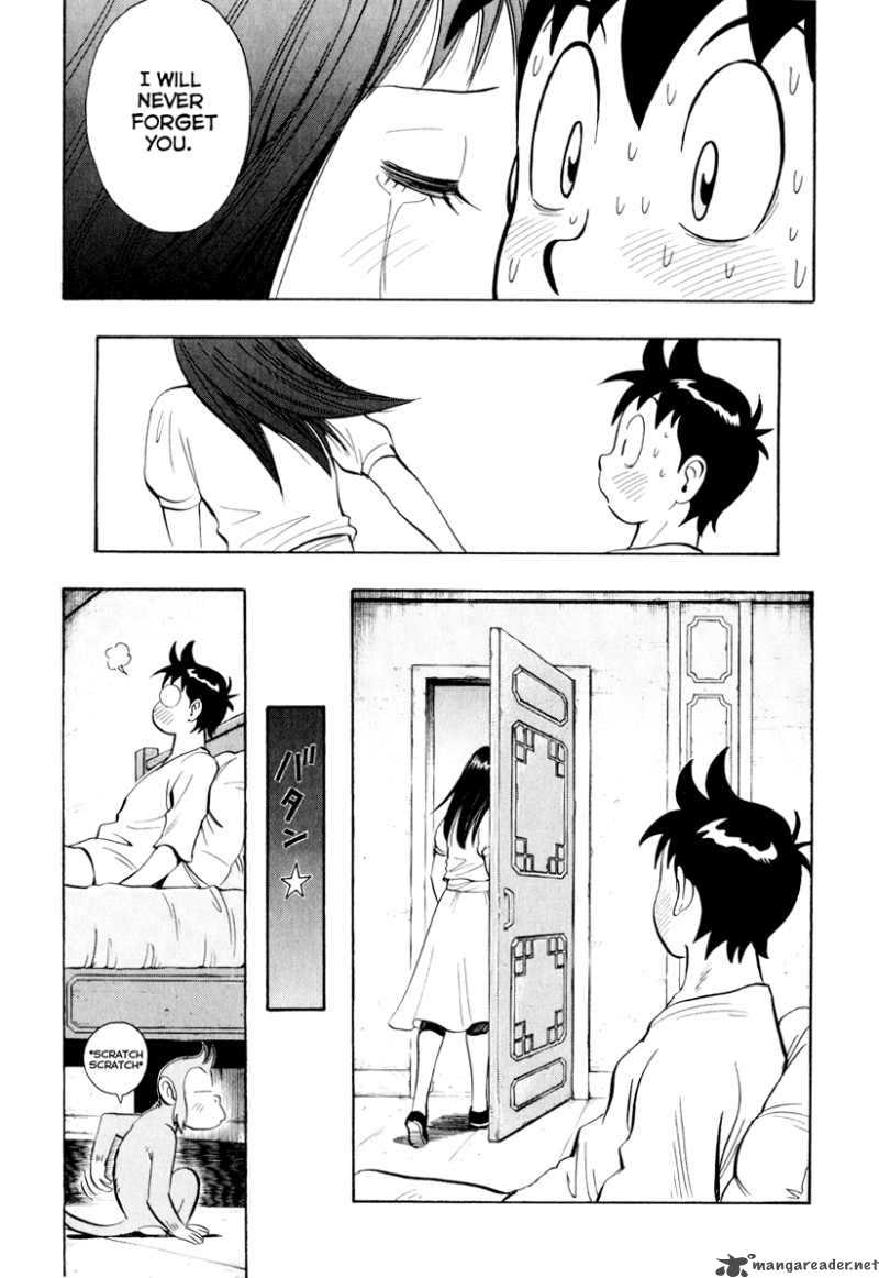 Tekken Chinmi Legends Chapter 37 Page 68