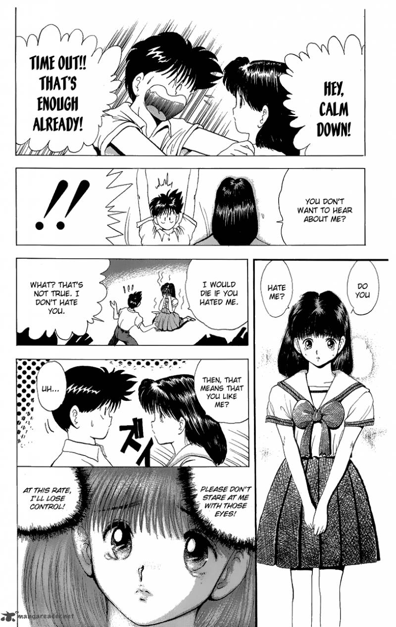 Ten De Shouwaru Cupid Chapter 5 Page 15