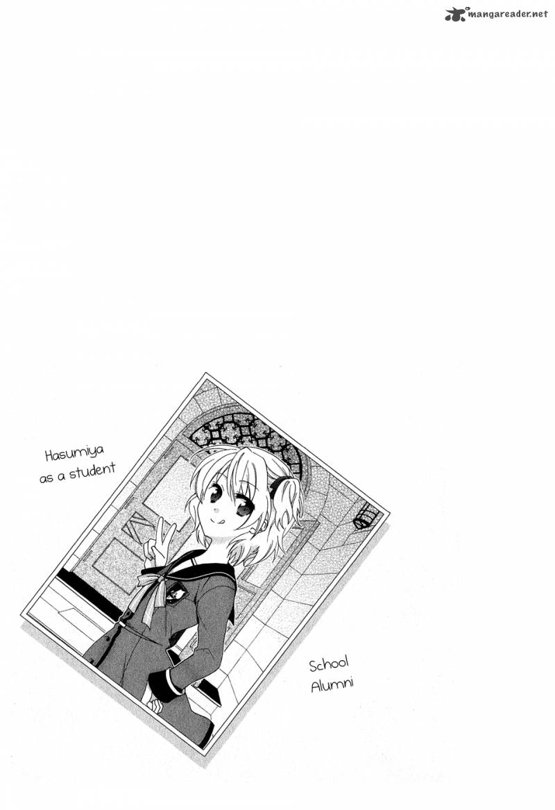 Tenbin Wa Hana To Asobu Chapter 10 Page 28