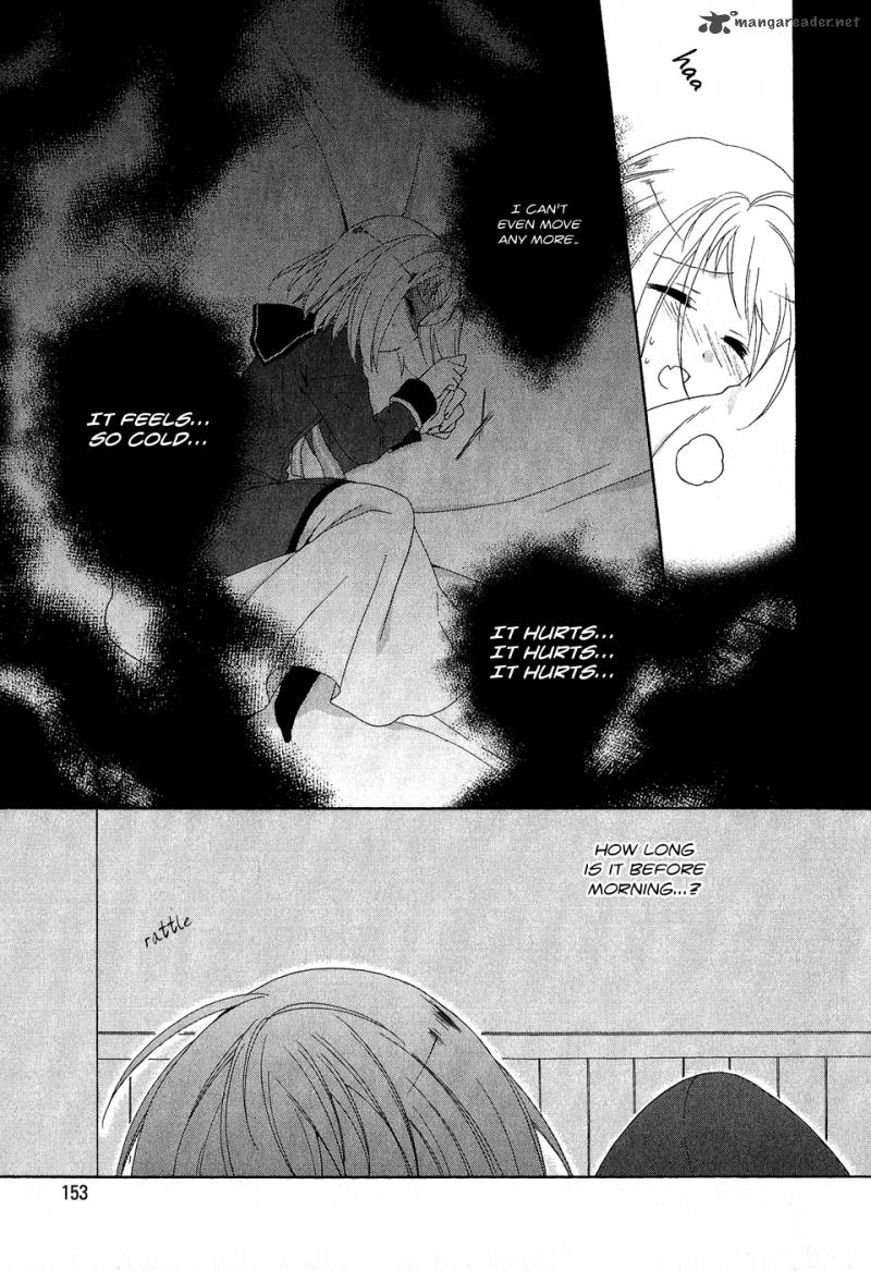 Tenbin Wa Hana To Asobu Chapter 12 Page 17