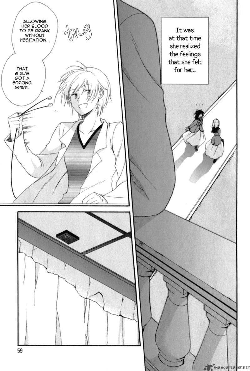 Tenbin Wa Hana To Asobu Chapter 2 Page 28
