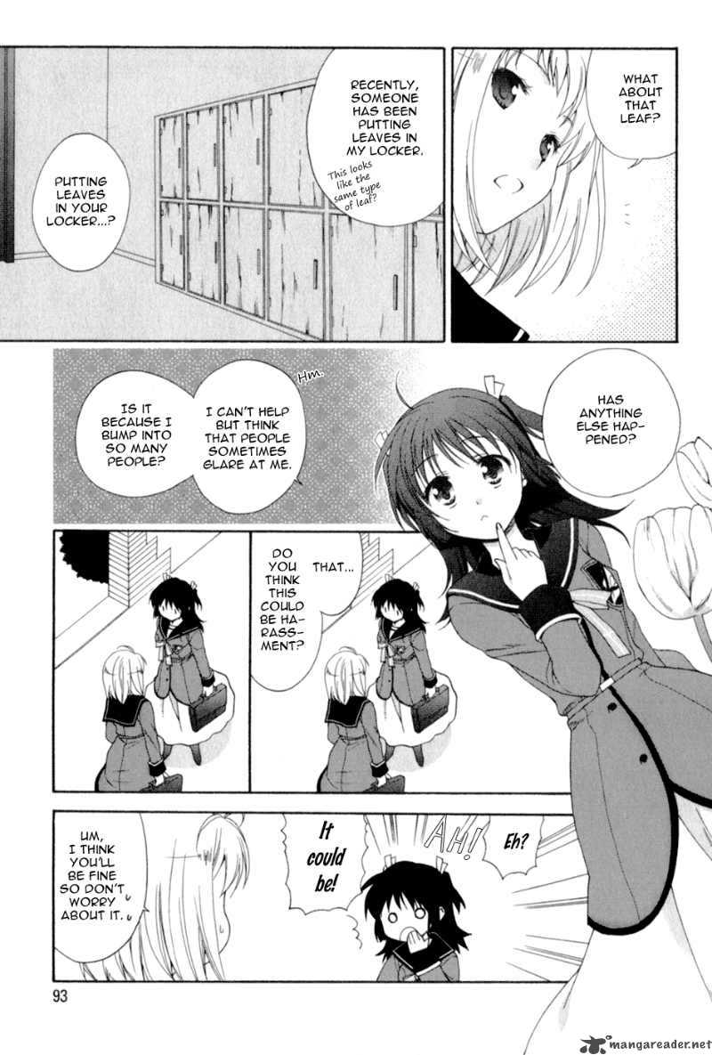Tenbin Wa Hana To Asobu Chapter 4 Page 6