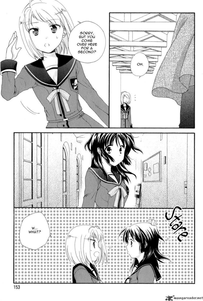 Tenbin Wa Hana To Asobu Chapter 6 Page 12