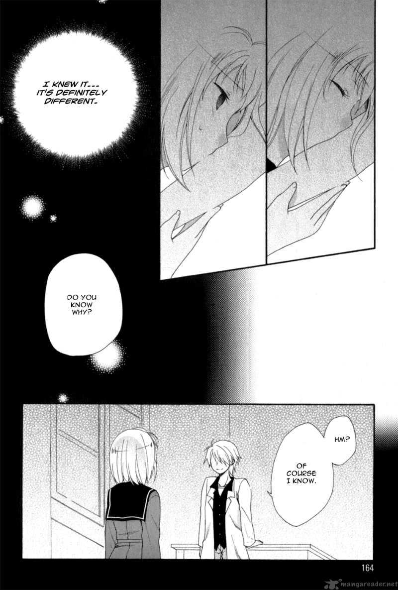 Tenbin Wa Hana To Asobu Chapter 6 Page 23