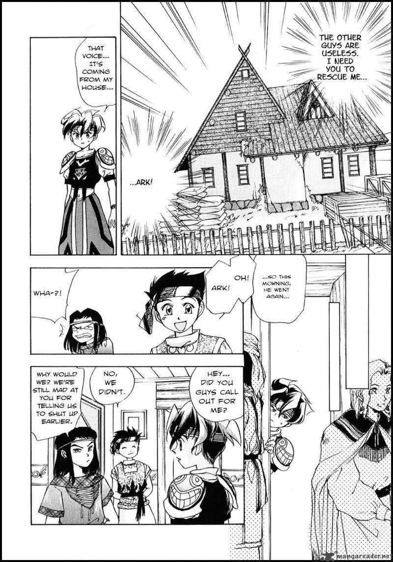 Tenchi Souzou Chapter 1 Page 19