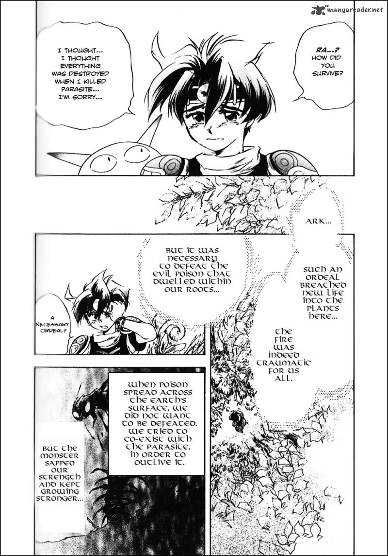 Tenchi Souzou Chapter 4 Page 10
