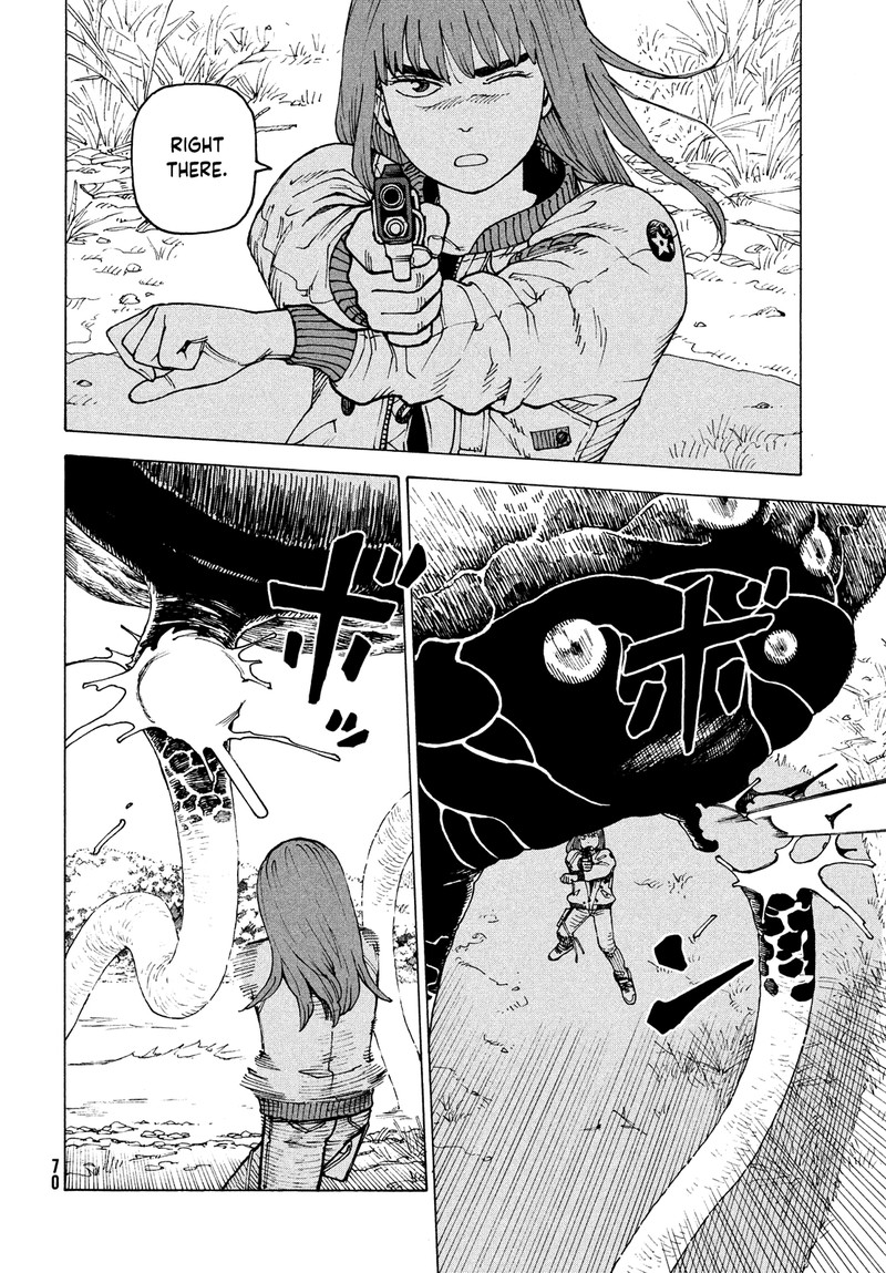 Tengoku Daimakyou Chapter 55 Page 23