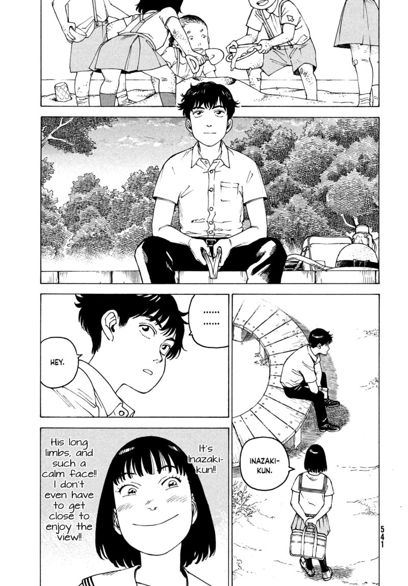 Tengoku Daimakyou Chapter 58 Release Date, Spoiler, Where to Read