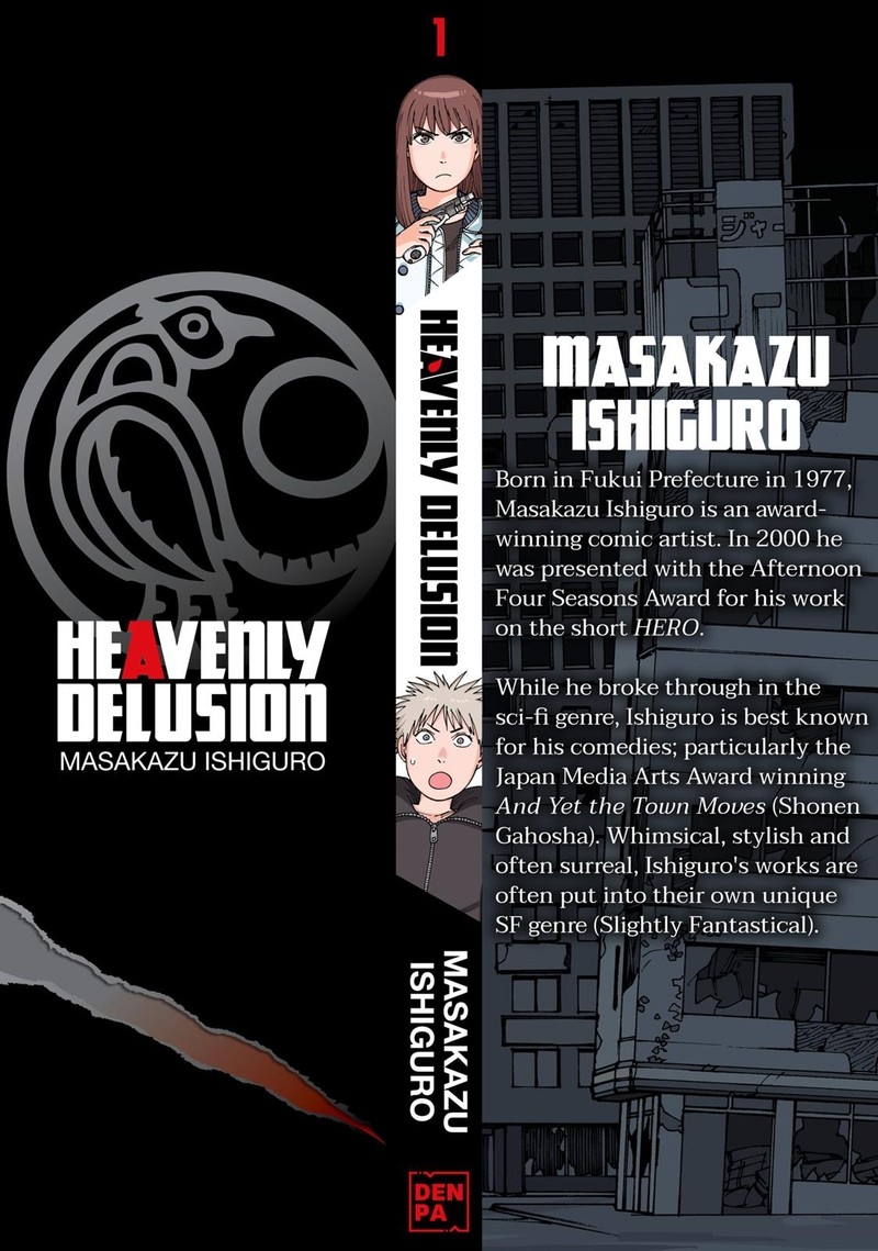 Read Tengoku Daimakyou Vol.1 Chapter 7: Tomato Heaven on Mangakakalot