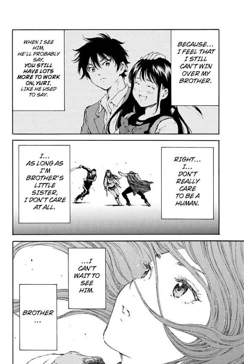 Read Tenkuu Shinpan Chapter 124 Mangafreak