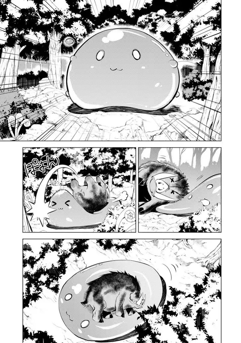 Tensei Kenja No Isekai Raifu Daini No Shokugyo Wo Ete Sekai Saikyou Ni Narimashita Chapter 1 Page 55