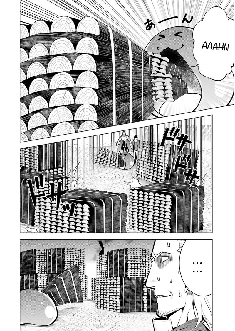 Tensei Kenja No Isekai Raifu Daini No Shokugyo Wo Ete Sekai Saikyou Ni Narimashita Chapter 13 Page 11