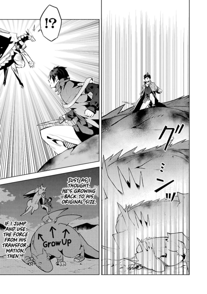 Tensei Kenja No Isekai Raifu Daini No Shokugyo Wo Ete Sekai Saikyou Ni Narimashita Chapter 27 Page 20