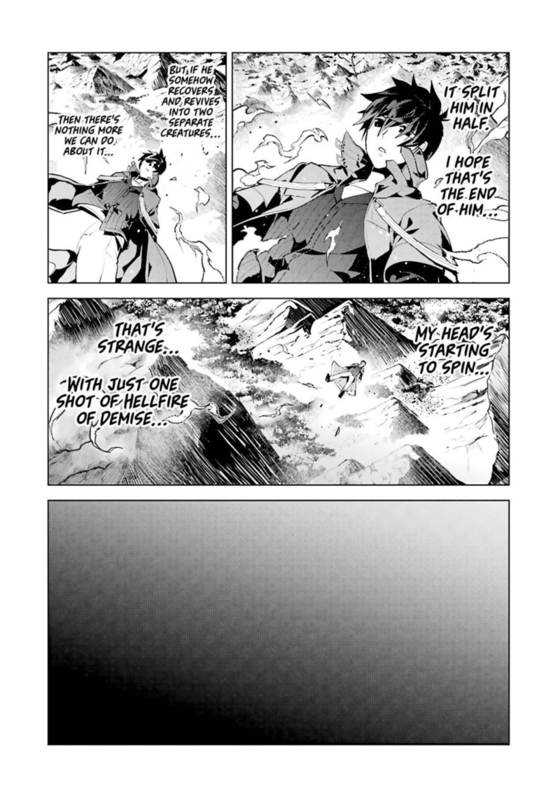 Tensei Kenja No Isekai Raifu Daini No Shokugyo Wo Ete Sekai Saikyou Ni Narimashita Chapter 27 Page 28