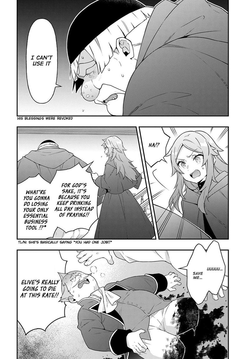 Read Tensei Kizoku No Isekai Boukenroku ~Jichou Wo Shiranai Kamigami No  Shito~ Chapter 37 on Mangakakalot