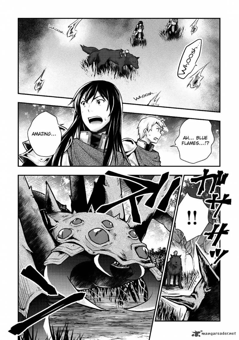 Read Tensei Ouji Wa Daraketai Chapter 12 Mangafreak