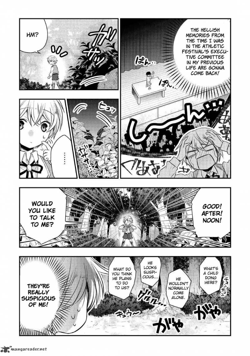 Read Tensei Ouji Wa Daraketai Chapter 2 Mangafreak