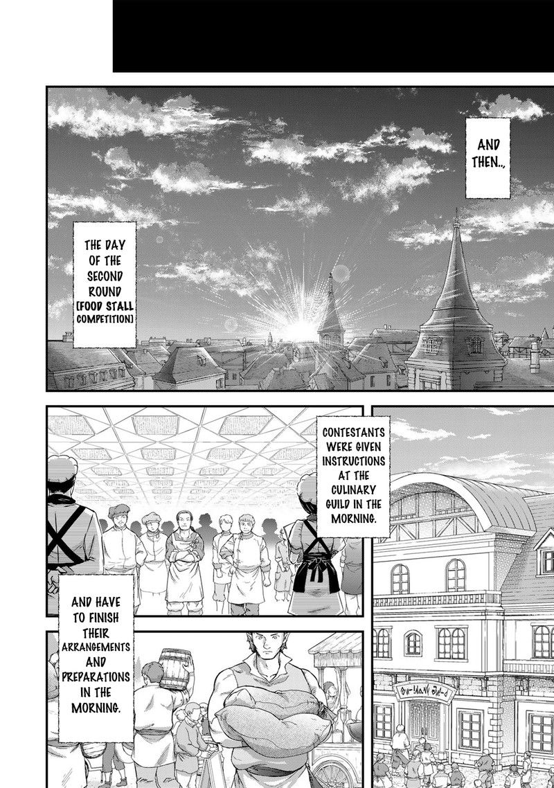 Tensei Shitara Ken Deshita Chapter 74 Page 16