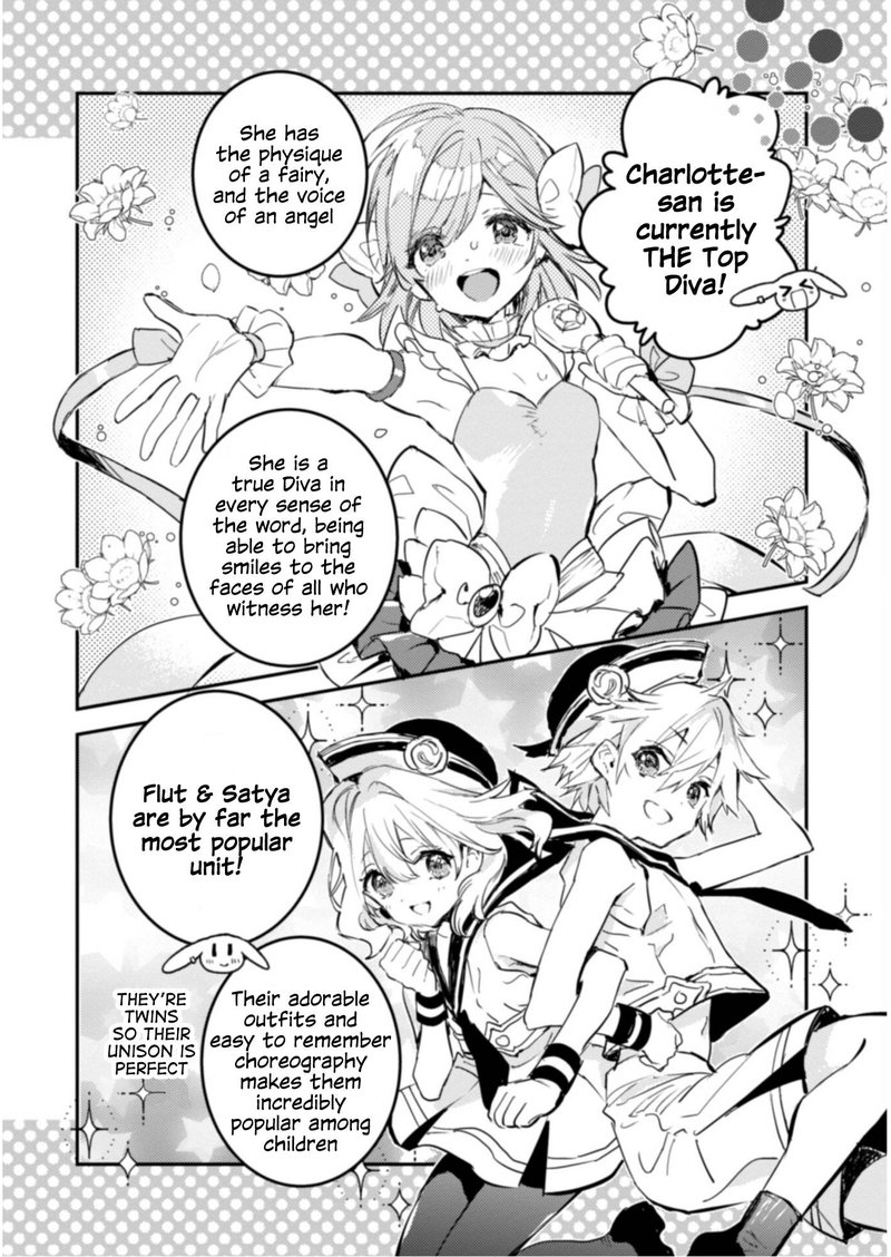 Tensei Shitara Ken Deshita Another Wish Chapter 14e Page 2