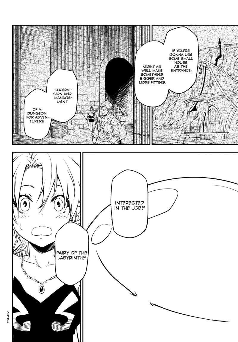 Tensei Shitara Slime Datta Ken Chapter 103 Page 30
