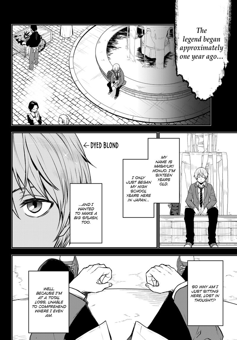 Tensei Shitara Slime Datta Ken Chapter 107 Page 18
