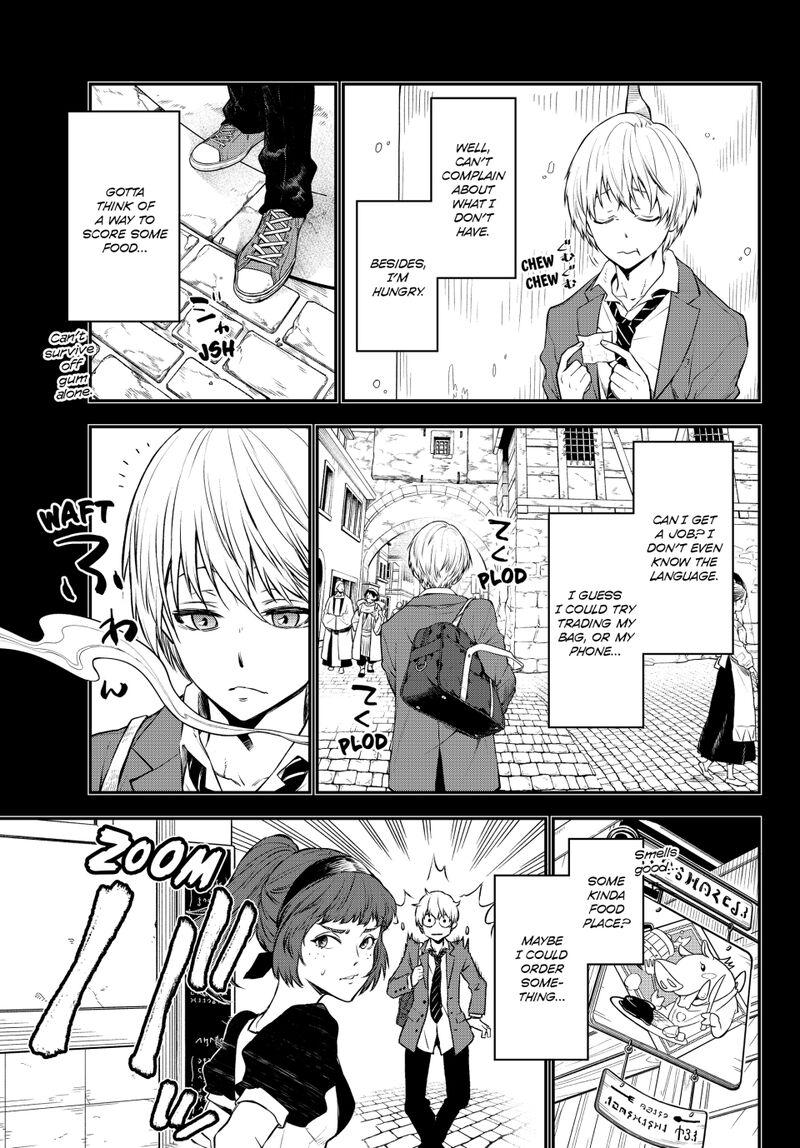 Tensei Shitara Slime Datta Ken Chapter 107 Page 23