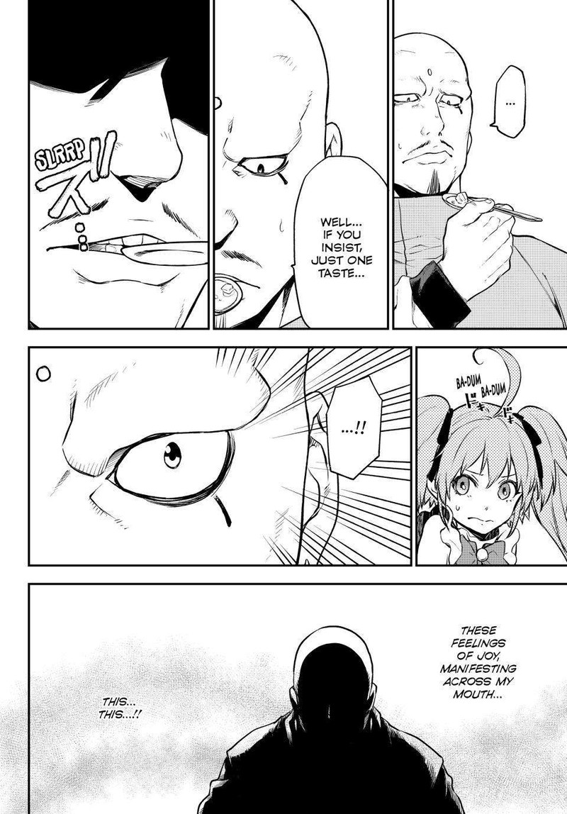 Tensei Shitara Slime Datta Ken Chapter 110 Page 31