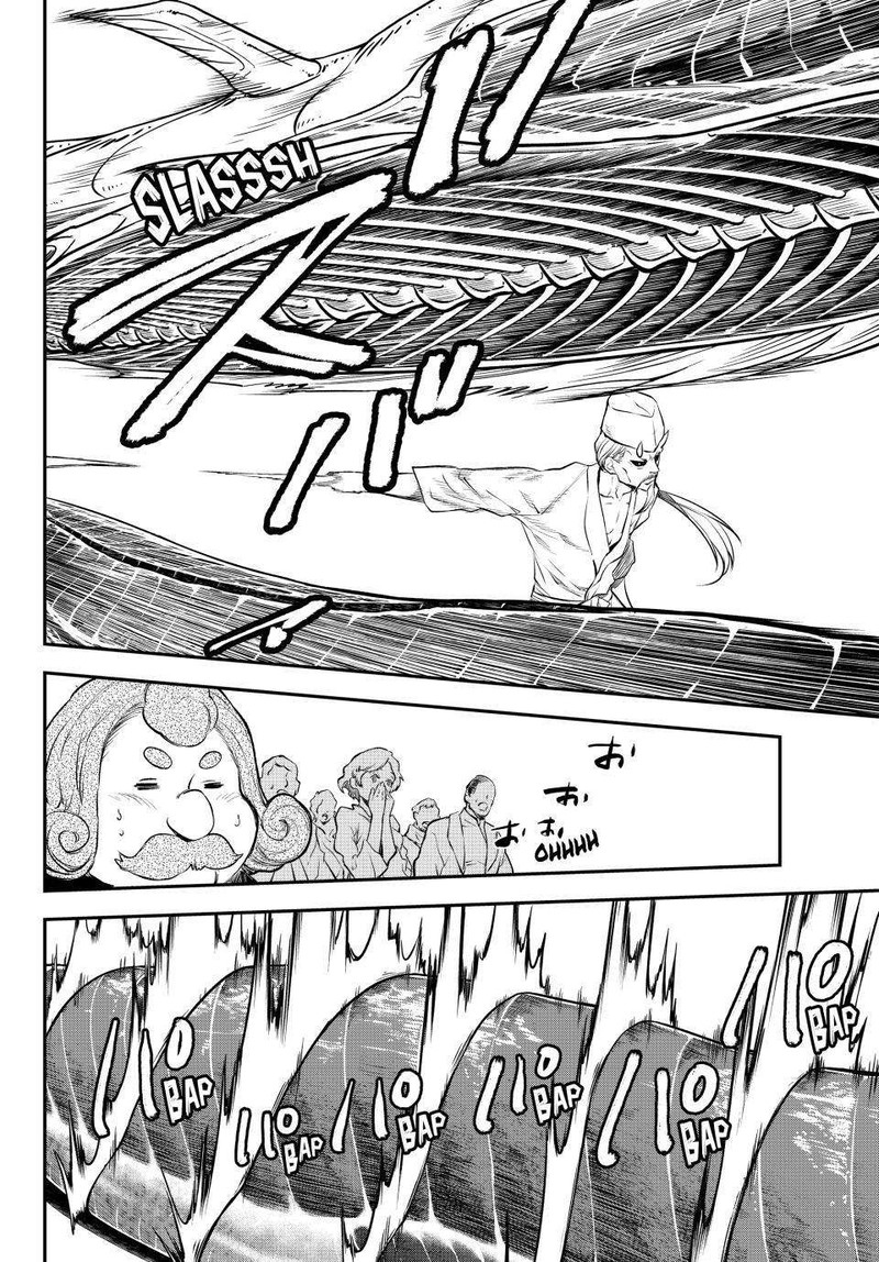 Tensei Shitara Slime Datta Ken Chapter 110 Page 5