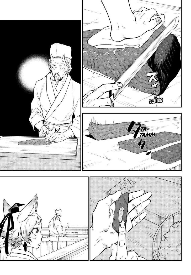 Tensei Shitara Slime Datta Ken Chapter 110 Page 6