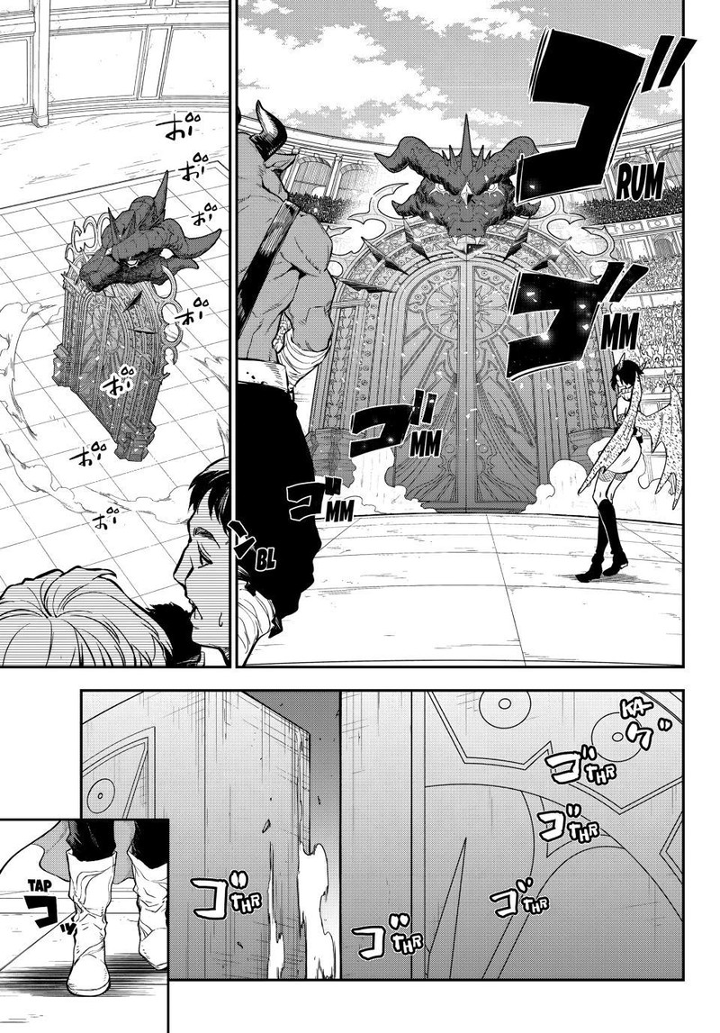 Read Tensei Shitara Slime Datta Ken Manga - [English Version]