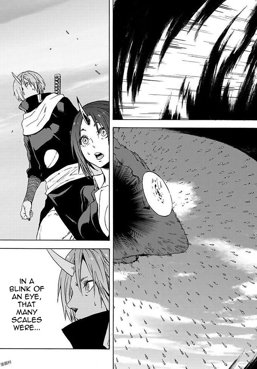 Get Wallpaper Read Tensei Shitara Slime Datta Ken Chapter 38 Mangafreak For Android