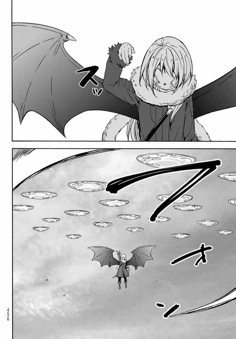 Tensei Shitara Slime Datta Ken Ler Manga