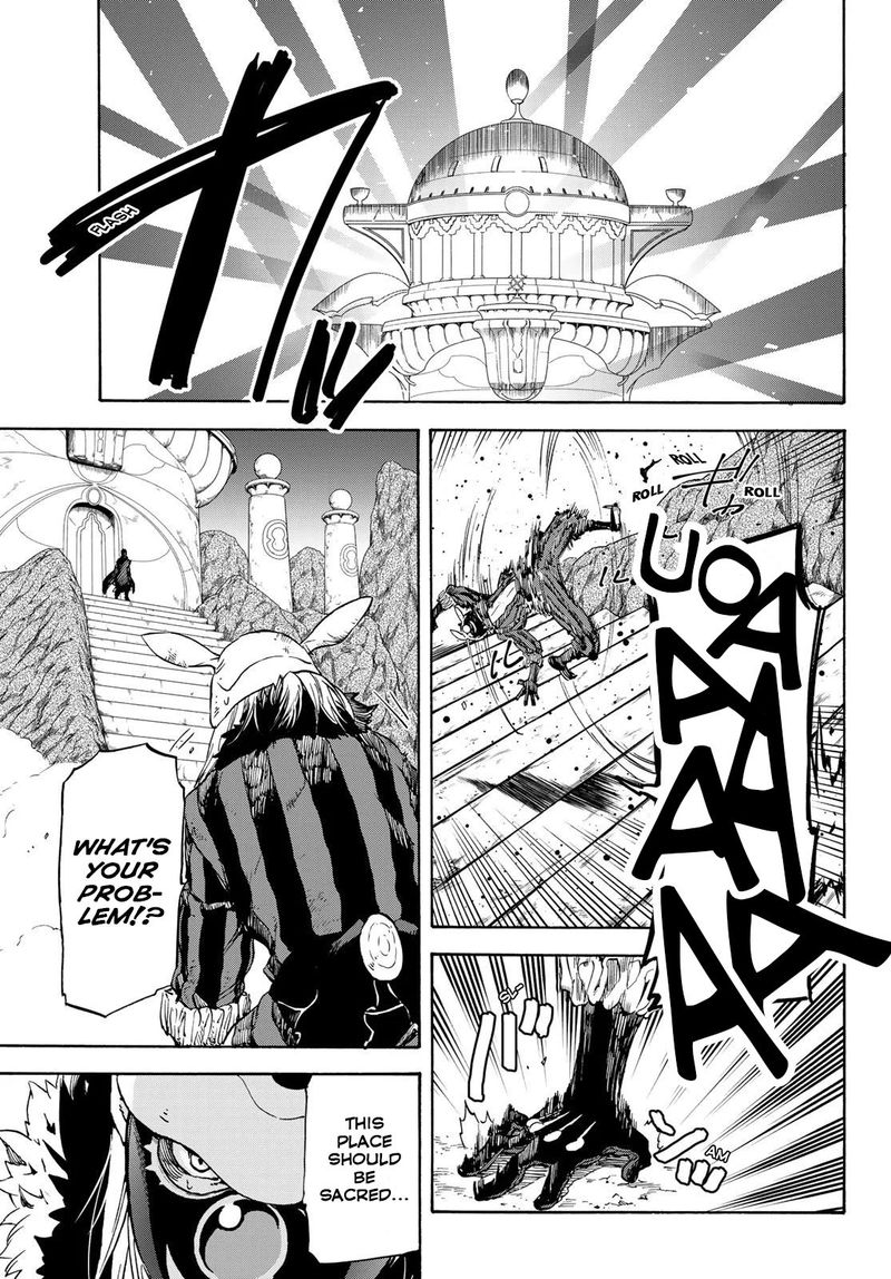 Get Wallpaper Read Tensei Shitara Slime Datta Ken Chapter 72 Mangafreak For Android