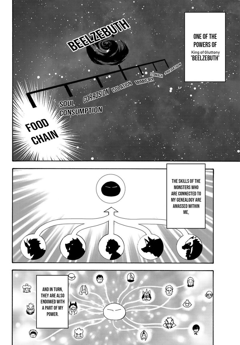 Get Wallpaper Read Tensei Shitara Slime Datta Ken Chapter 72 Mangafreak HD