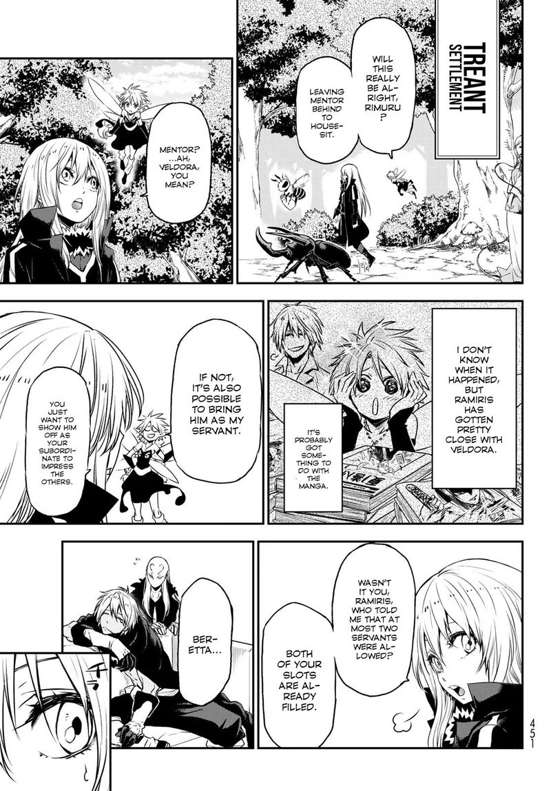Beretta Shitara Slime That Time I Got Reincarnated As A Slime Beretta Anime Wallpaper Hd got reincarnated as a slime beretta