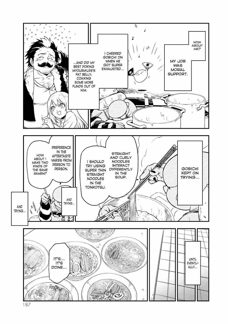 Tensei Shitara Slime Datta Ken Chapter 90 Page 42
