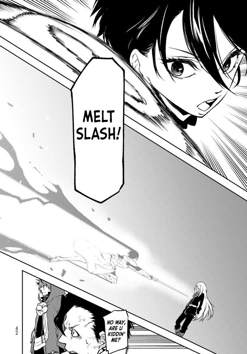 Tensei Shitara Slime Datta Ken Chapter 95 Page 24