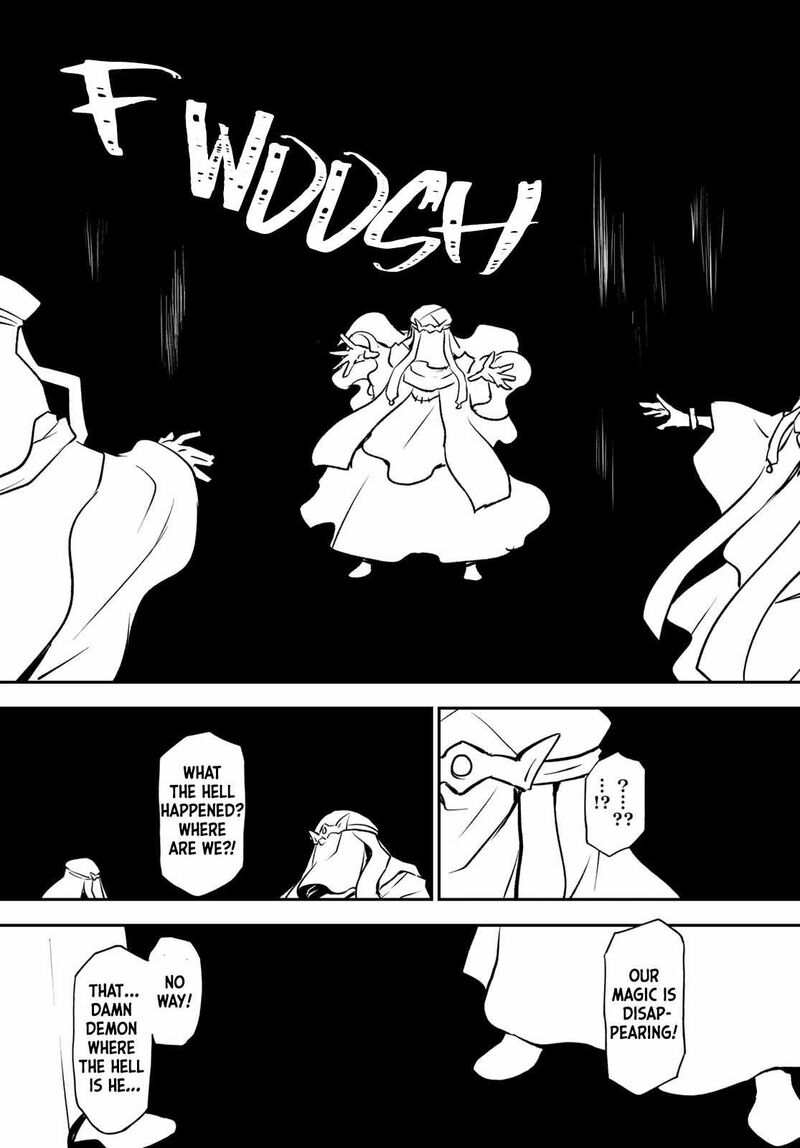 Tensei Shitara Slime Datta Ken Chapter 96 Page 23